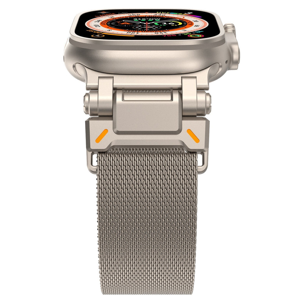 Milanese Loop med magnetisk lukning - Explorer-kollektionen