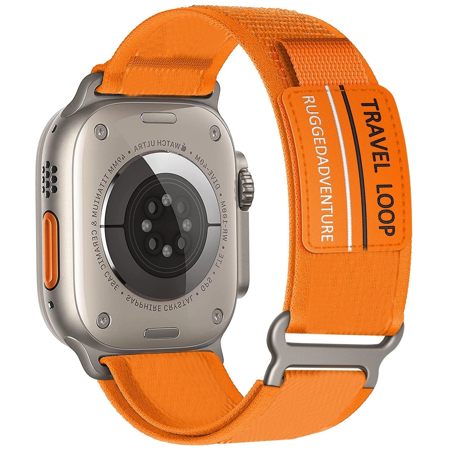 Designer-Sport-Trail-Runde