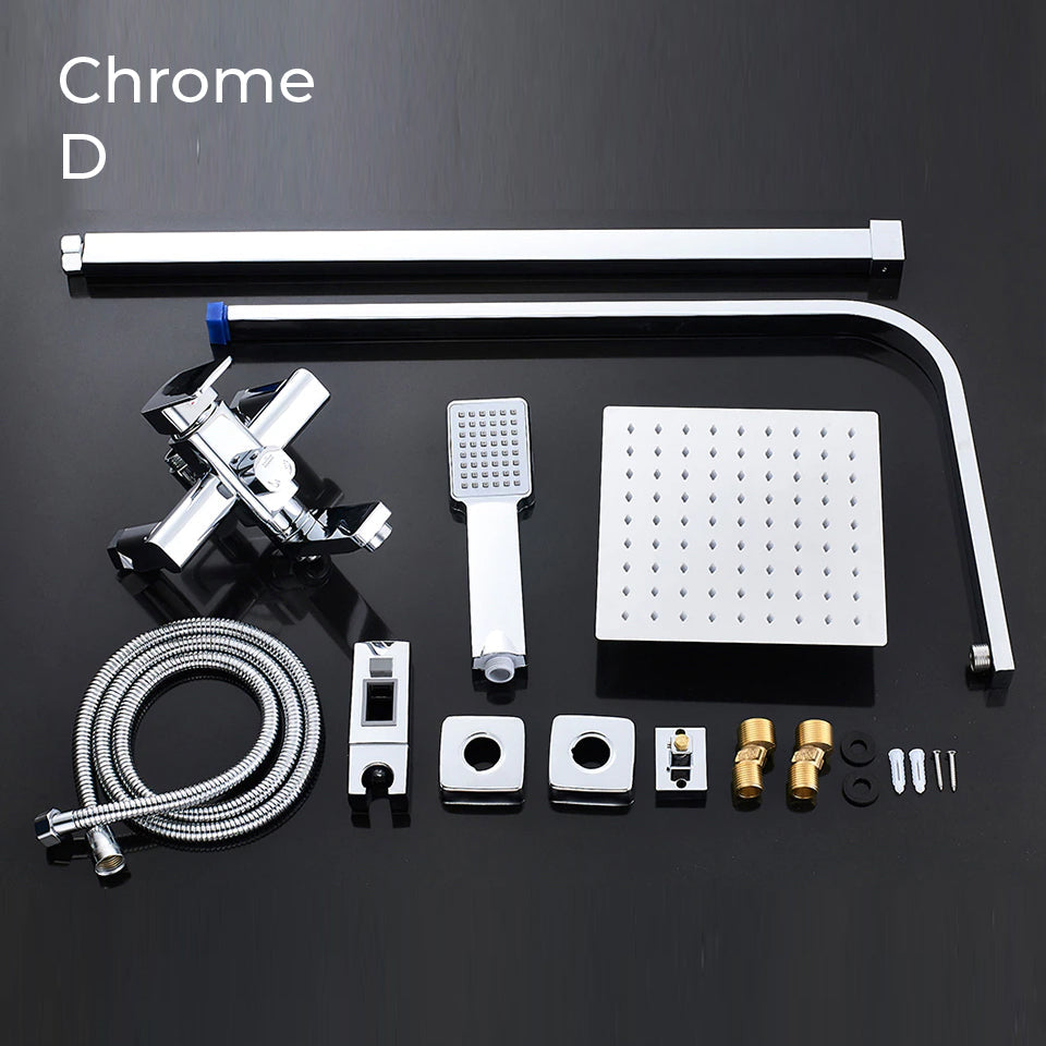 ネドボーシャワー