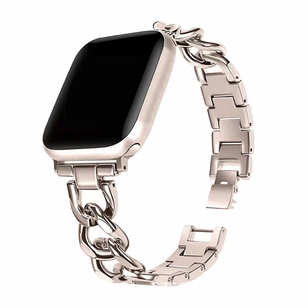 Brățară de lux pentru Apple Watch