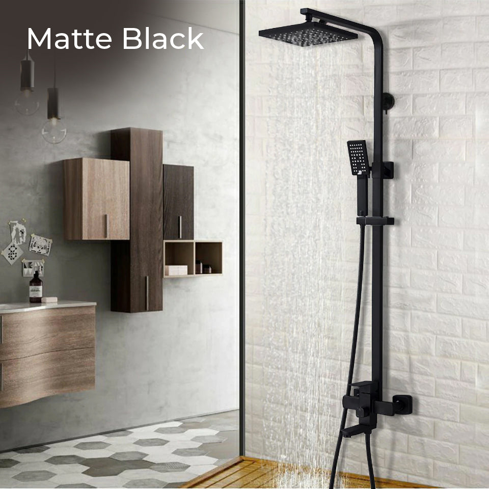 ネドボーシャワー