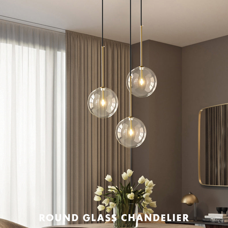 Kirel viseća svjetiljka | Orntli