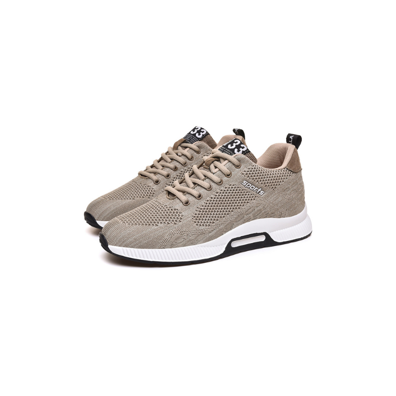 TerraLift Orthopädische Aufzug-Sneaker: Schuhe zur Größenzunahme