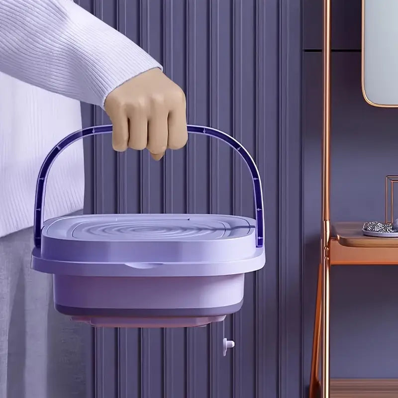 Mesin Basuh Mini WashMate™