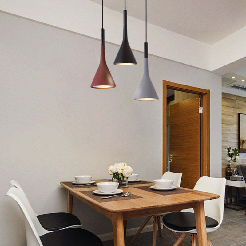 Kivara Geometric Pendant Chandelier for Modern Interiors