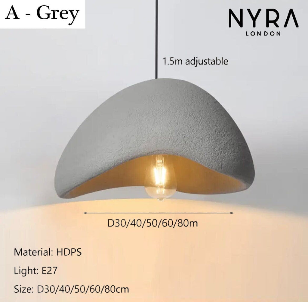 Luster Boho Wasabi - Wabi Sabi