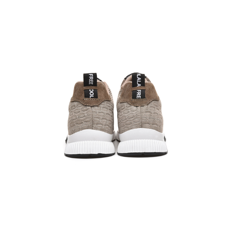 TerraLift Orthopädische Aufzug-Sneaker: Schuhe zur Größenzunahme