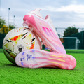 Kapalı ve Açık Alan Performansı İçin Futbol Kramponları