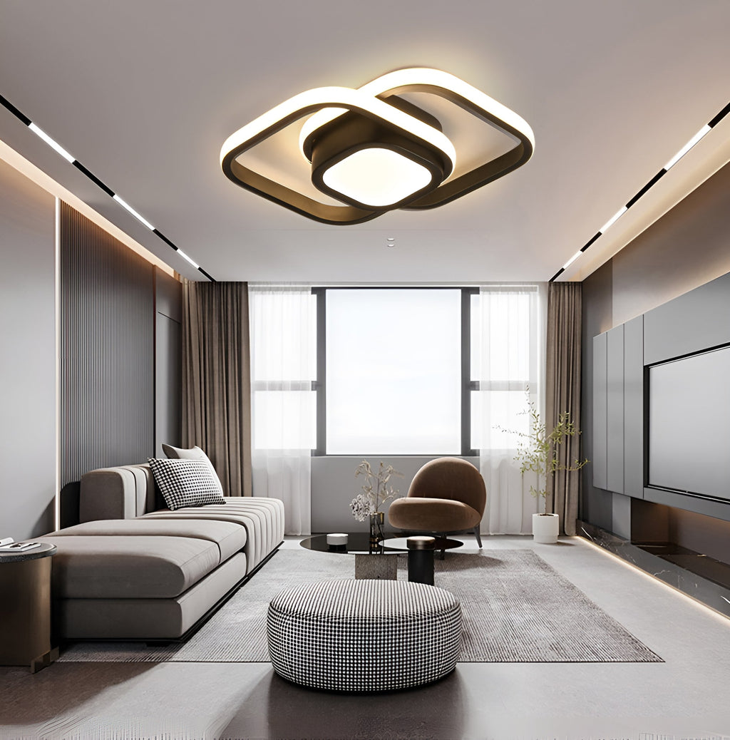 Elara Ceiling Lamps | Orntli