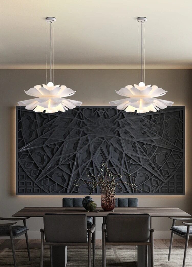 Luminara blomsteranheng | Orntli