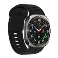 Tali Silikon Untuk Samsung Galaxy Watch Ultra