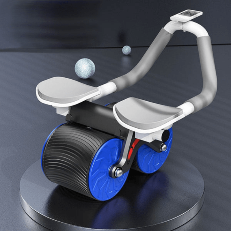 Rodillo ProFlex Core para entrenar todo el core en casa y fuera de casa