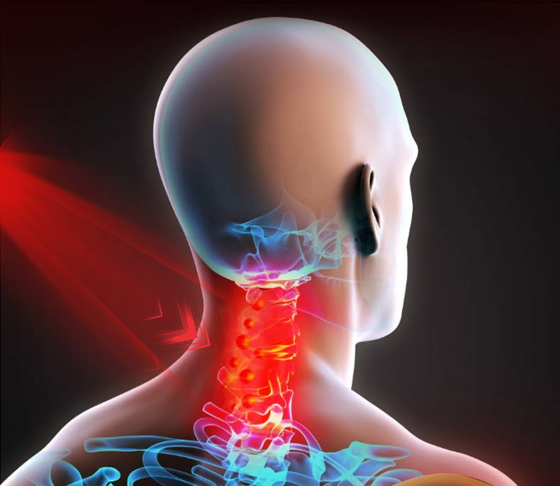 Dispositivo di terapia a luce rossa laser fredda migliorato LumaPulse
