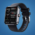 Montre GluGuard Glucose – Surveillance en Temps Réel, Suivi des Tendances et Alertes