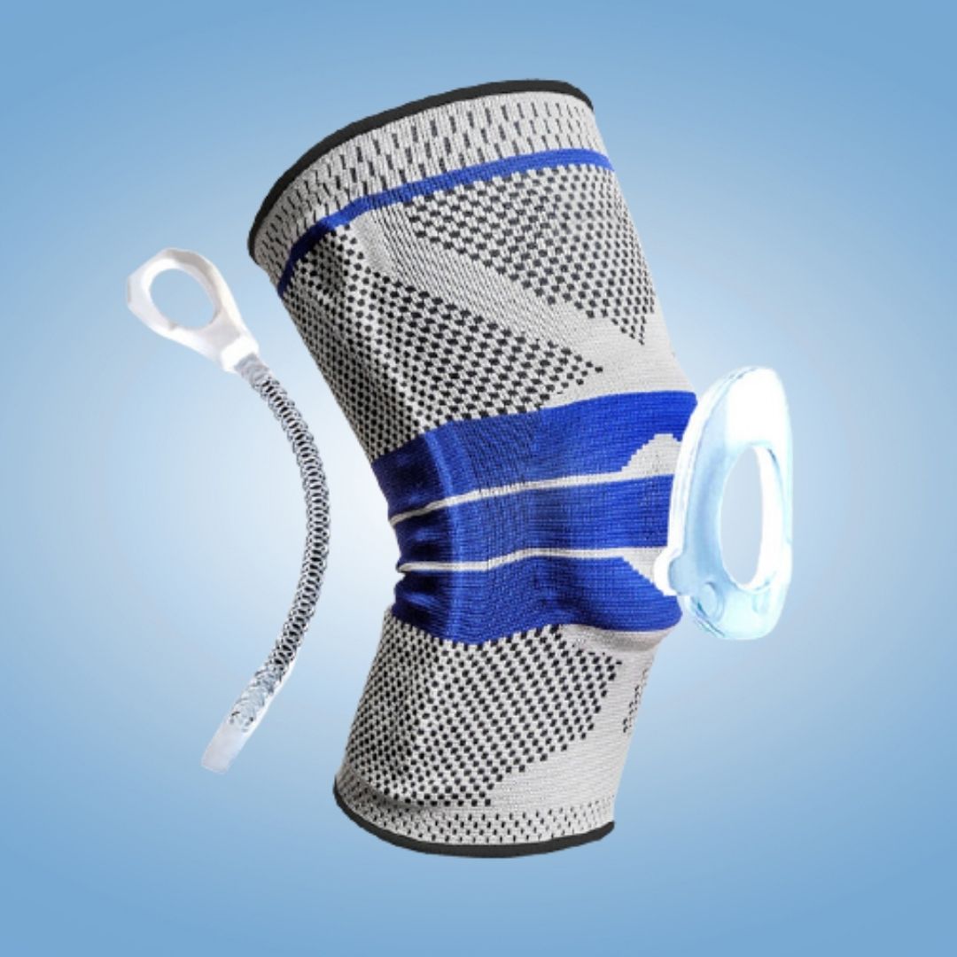 JointRelief™ Kompresijski rukav za koljeno