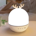 Proiettore Cozy Star | Le lampade proiettore rendono la camera da letto più accogliente e aiutano i bambini a dormire meglio