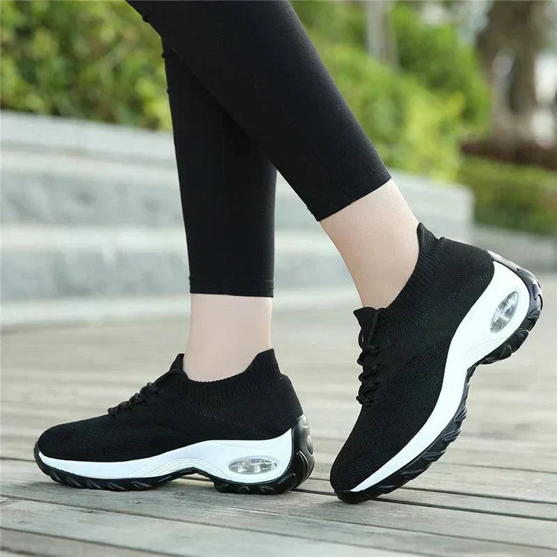 Orthoshoes - ergonomiset kipua lievittävät kengät