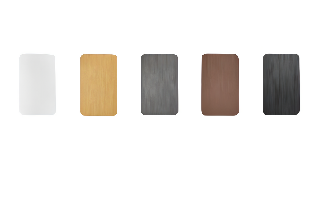 Ardeno | スリムな長方形の壁掛けライト | Orntli