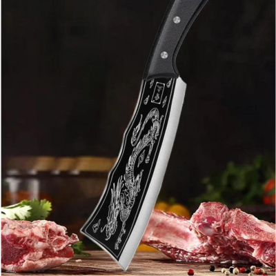 SliceMaster – Pemotong keluli tahan karat
