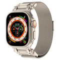 Correia Explorer Milanese Loop para Apple Watch