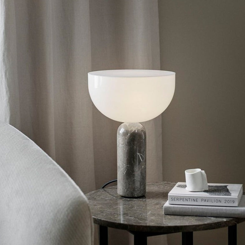 Selva Marble Table Lamp | Orntli