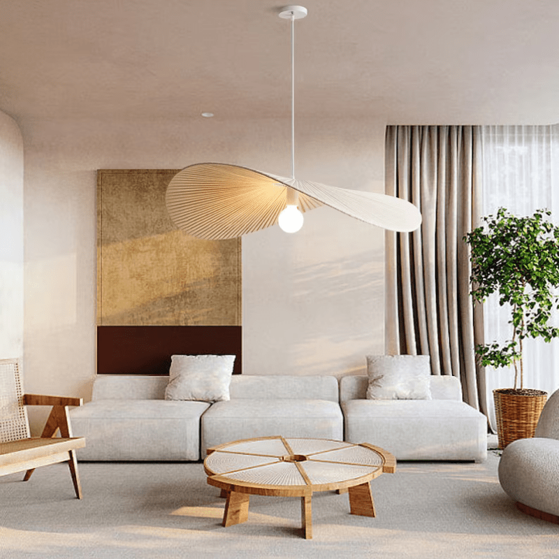 Charles Fabric viseća svjetiljka