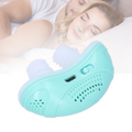 Alternatif CPAP Pintar Anti-Dengkur | Mudah Alih & Berkesan