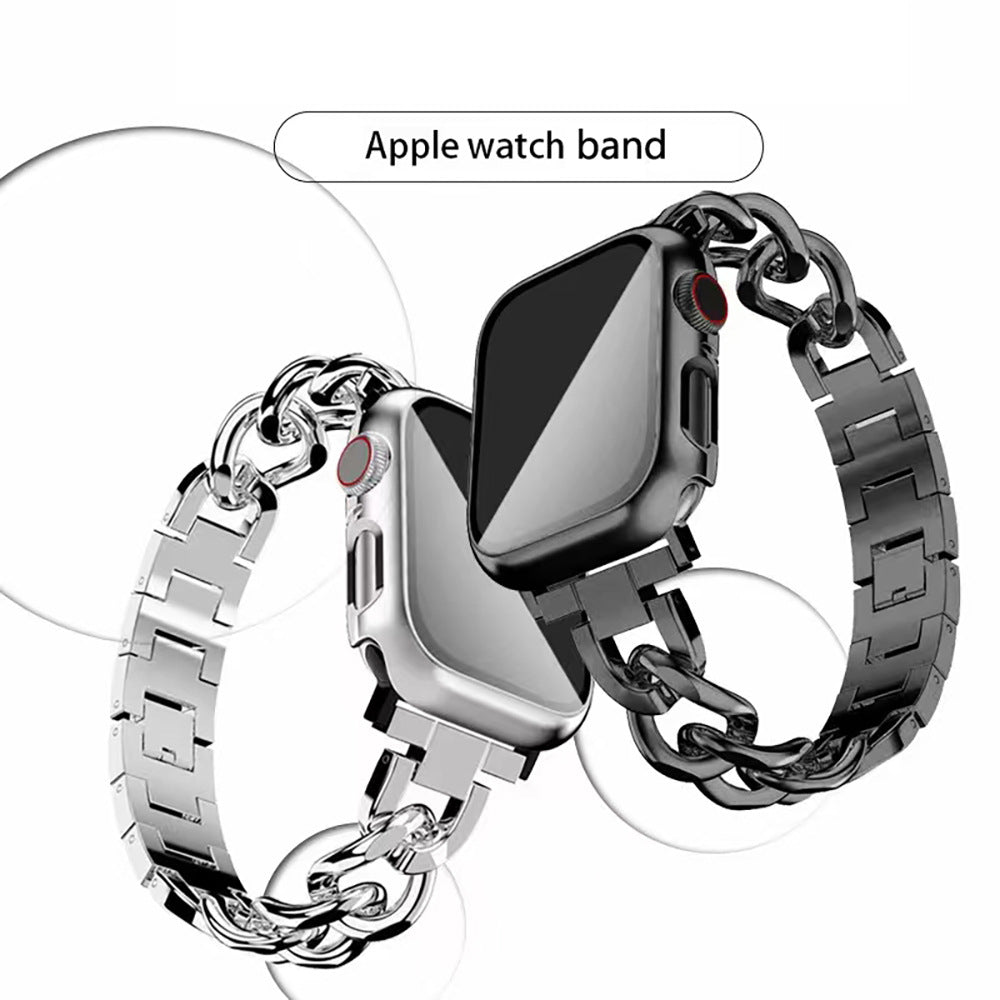 Brățară de lux pentru Apple Watch