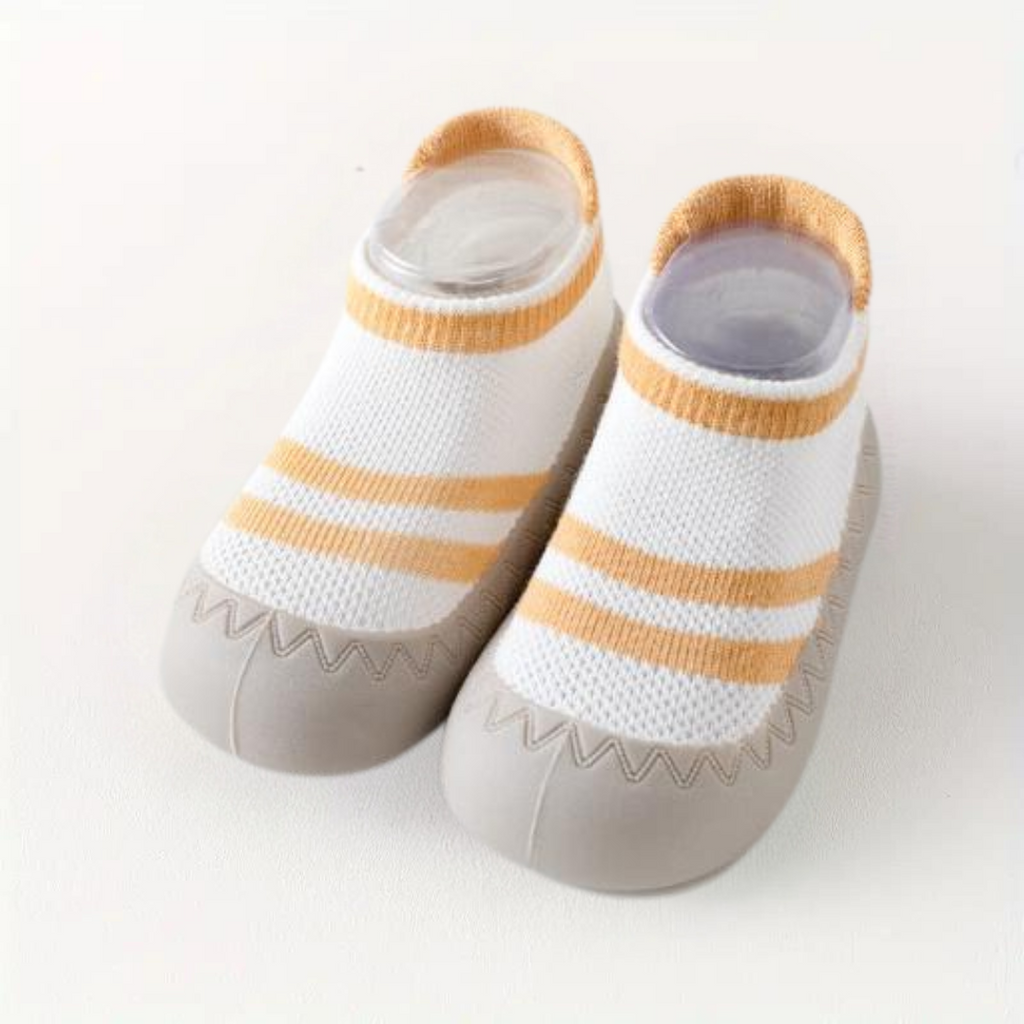 Xero-barfotsneakers for barn