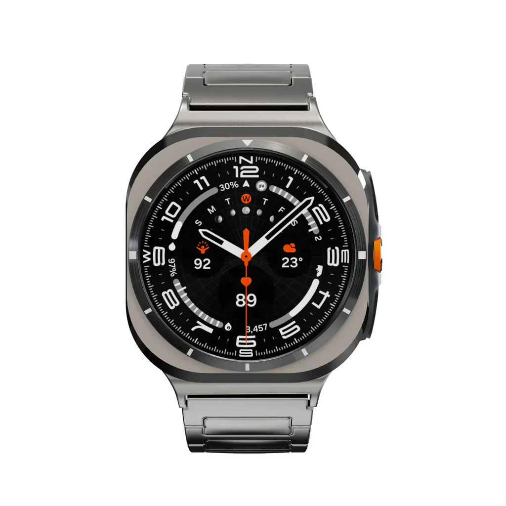 Titanový pásek pro Samsung Galaxy Watch Ultra