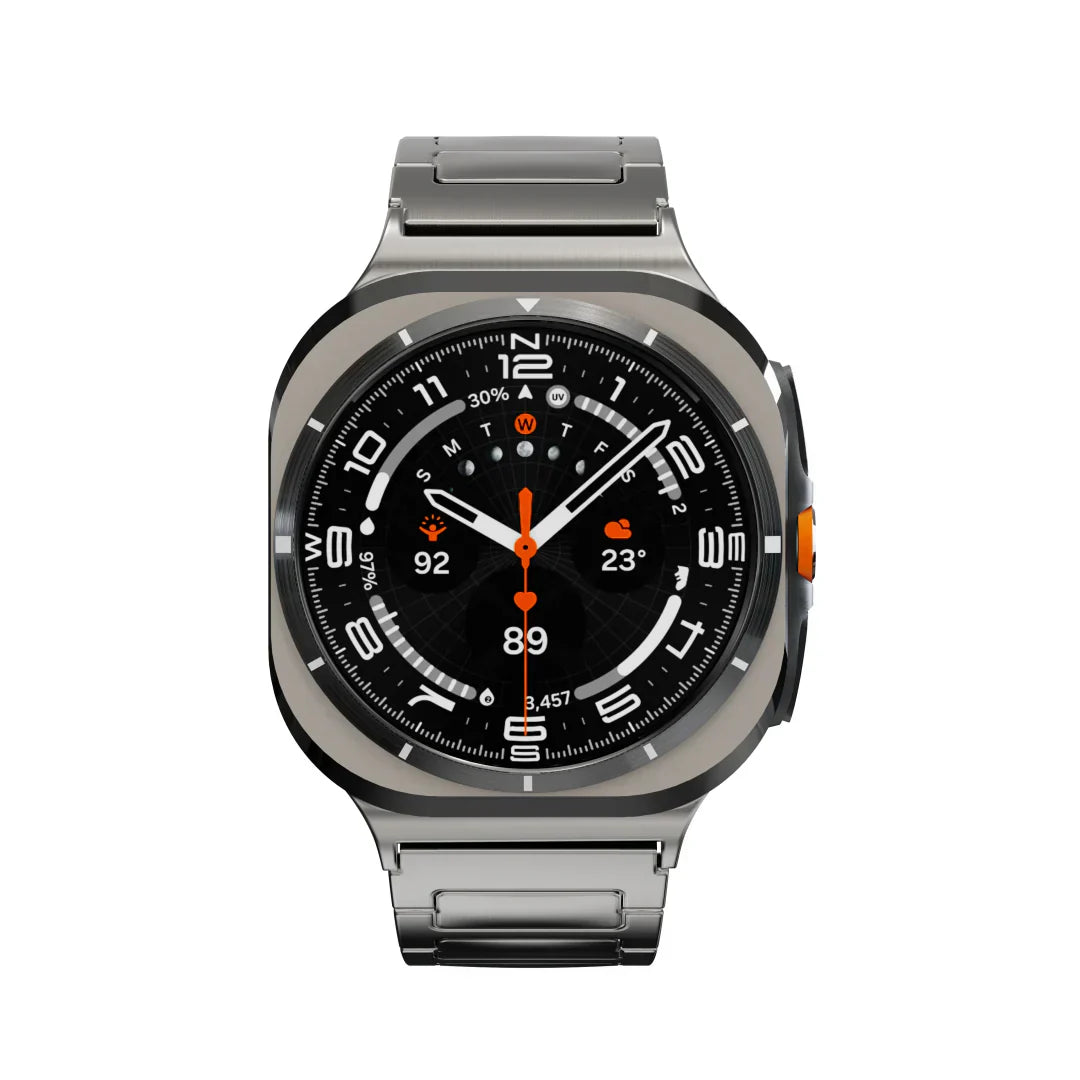 Titanový pásek pro Samsung Galaxy Watch Ultra