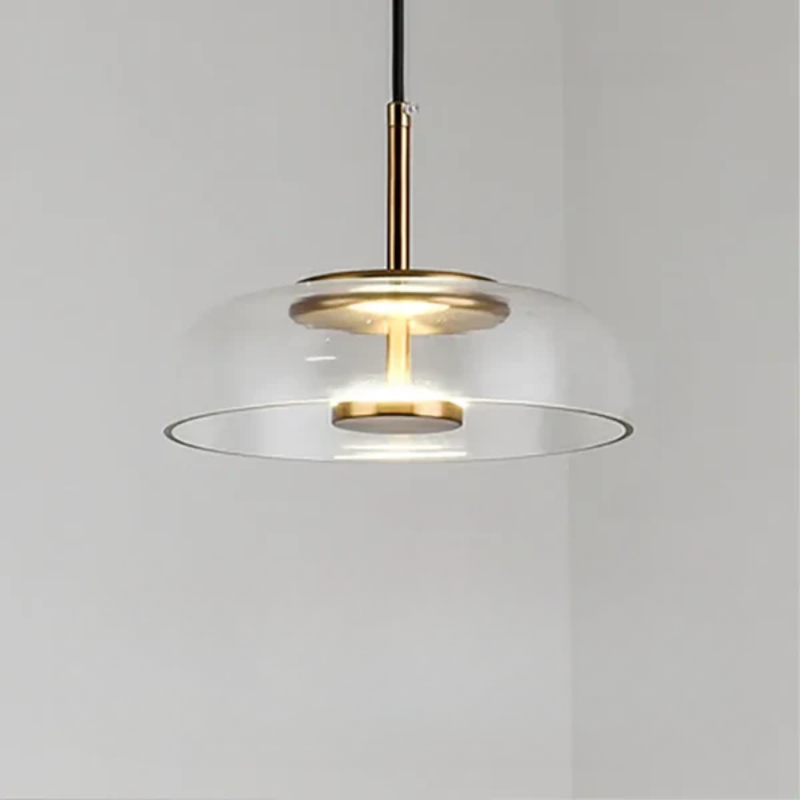 MetroLuxe - Moderne pendellampe