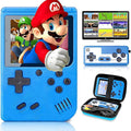 Console per videogiochi NovaPlay in stile portatile retrò