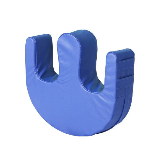 Pillow - Ergonomic Positioning Support Cushion for Care Use