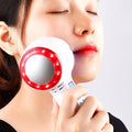CryoGlow Gezichtscryotherapieapparaat voor Thuisgebruik