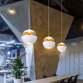 LumaNova LED Tavan Lambası - Minimal Yüzeye Monteli Armatür