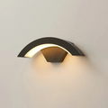 GardeLumiere - Sensorlampe für Außensicherheit