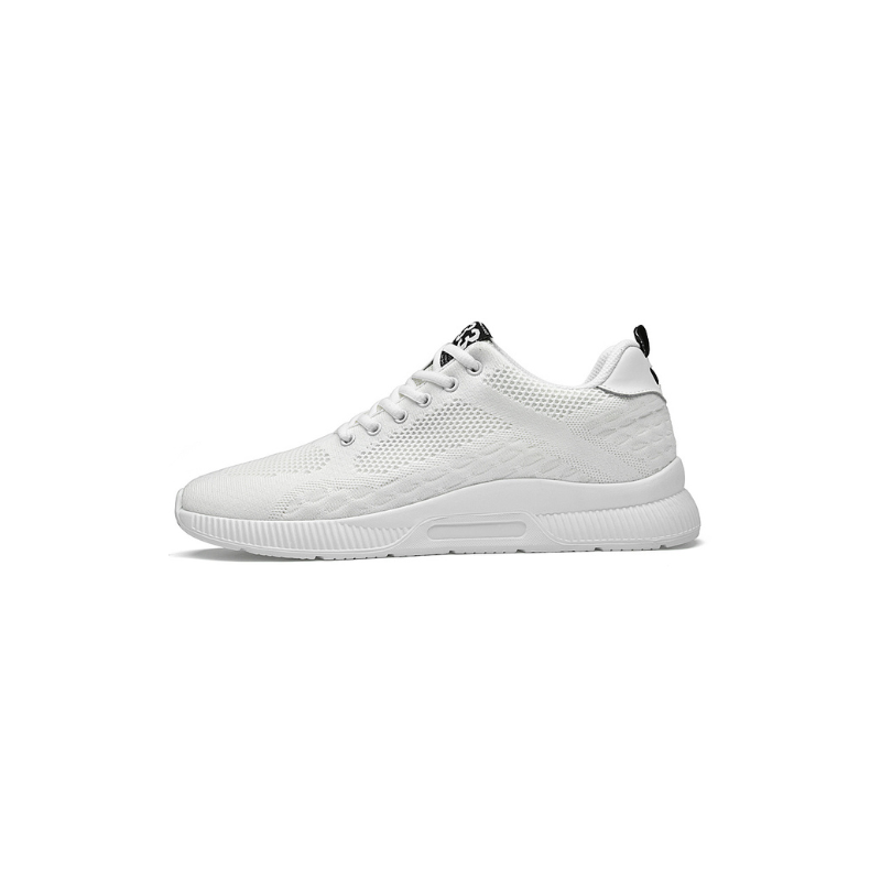 TerraLift Orthopädische Aufzug-Sneaker: Schuhe zur Größenzunahme