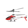 Helikopter RC Atlas Apex Hercules Tidak Mudah Pecah 3.5CH Dengan Gyro Crimson