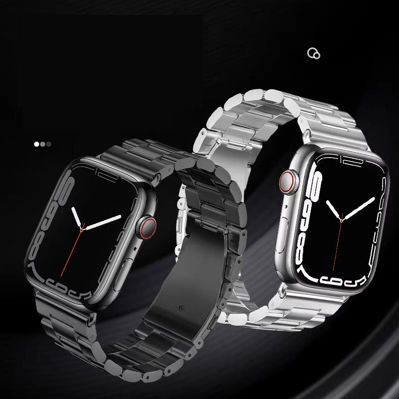 Edelstahl-Metallarmband