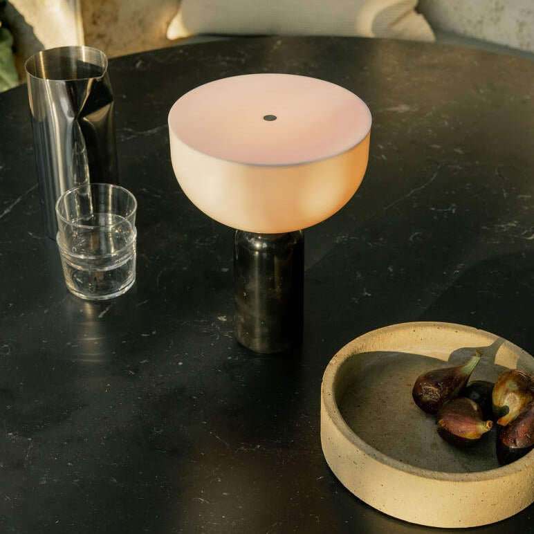 Selva Marble Table Lamp | Orntli