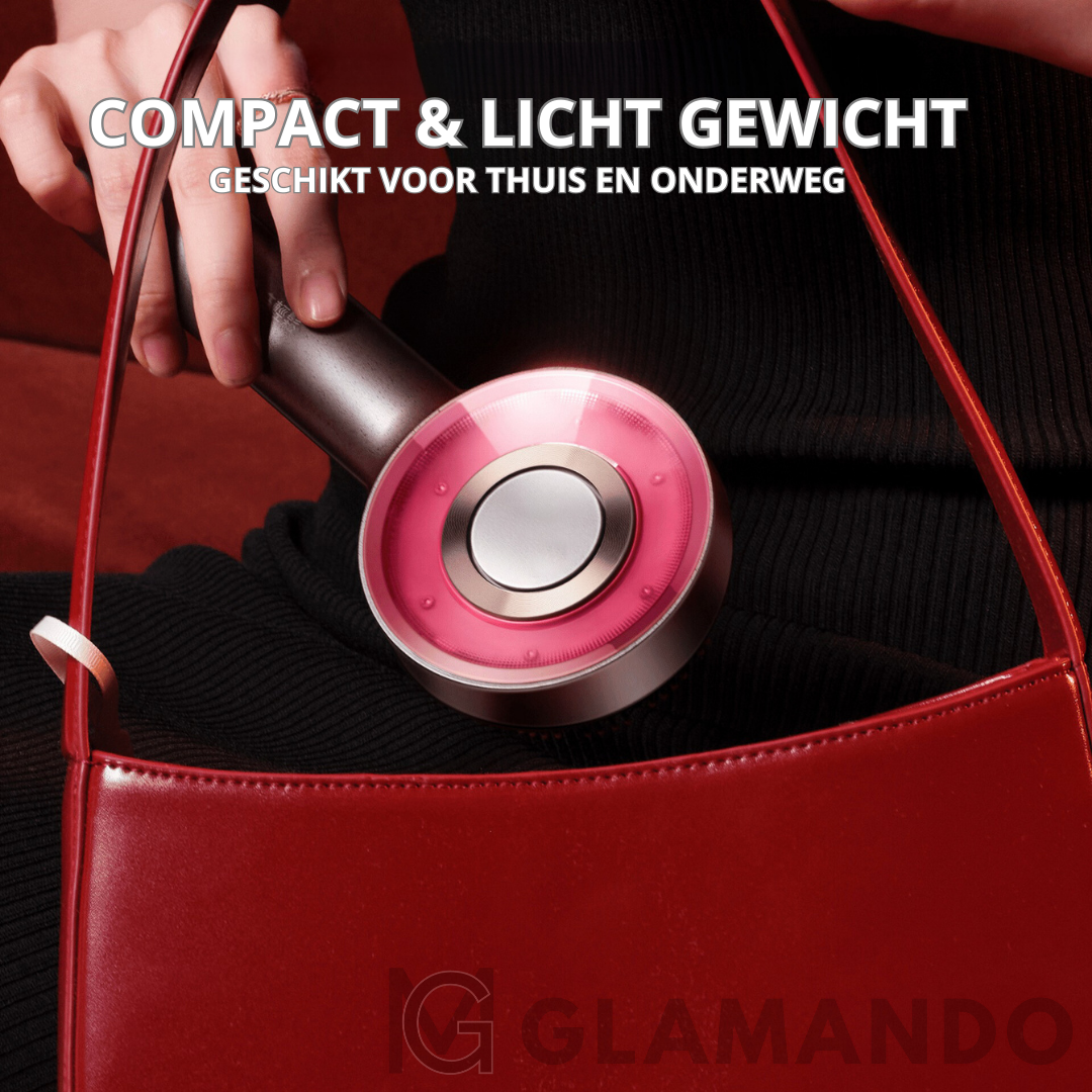 ريجوفاسكالب™ - مدلك فروة رأس متعدد الوظائف