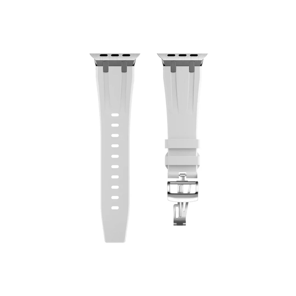 奢华AP蝴蝶扣表带 适用于Apple Watch