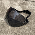 Universal Visor HD Anti-UV Kuplalinssi