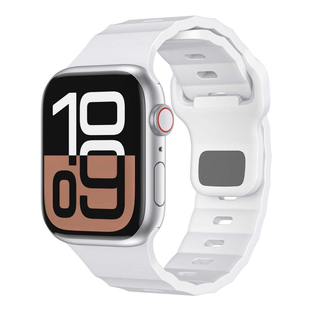 AW FKM スポーツバンド Apple Watch用