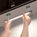 LumaPulse Lampe à Capteur Magnétique Pour Éclairage Élégant de la Maison 1+1