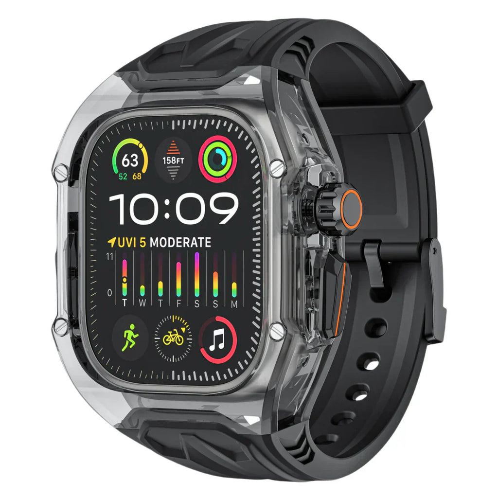 Sada pro modernizaci pouzdra Explorer pro Apple Watch