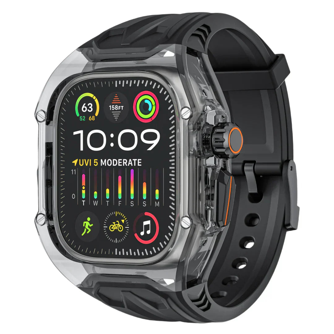 Sada pro modernizaci pouzdra Explorer pro Apple Watch