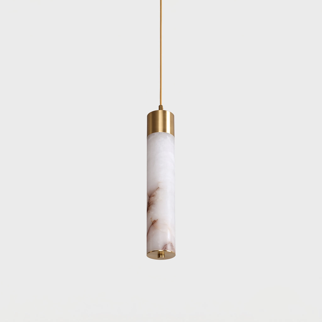 Tala Brass Pendant Lamp - Vakkerlight