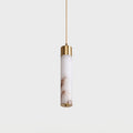 Tala Brass Pendant Lamp - Vakkerlight